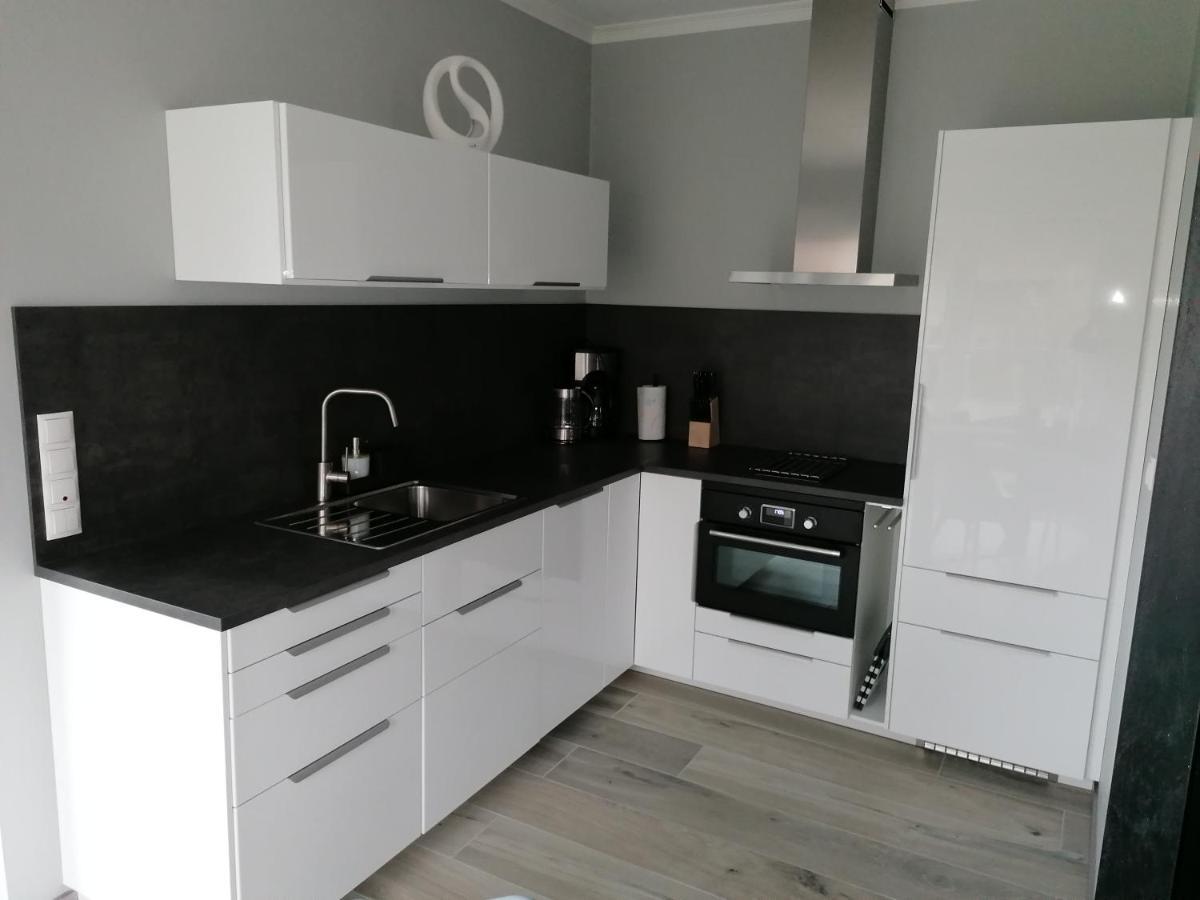 Ferienhaus Devilina Mit Sauna Am Harkebruegger *