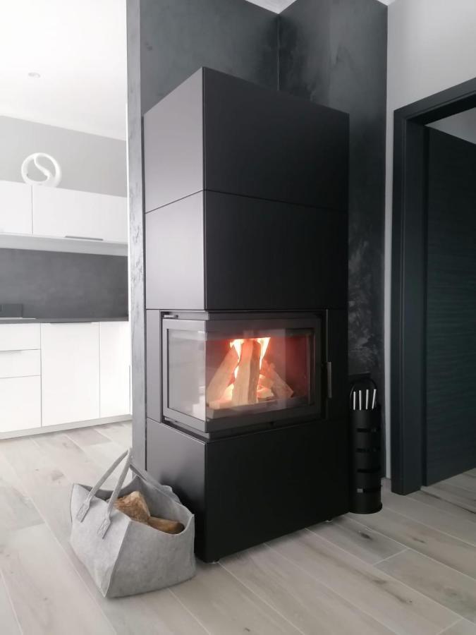 Devilina Mit Sauna Am Harkebruegger * Barssel (Cloppenburg)