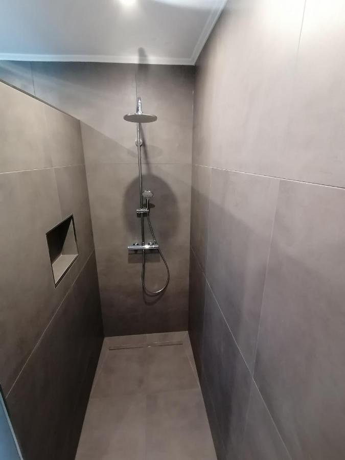Devilina Mit Sauna Am Harkebruegger Barssel (Cloppenburg)