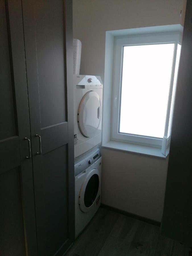 Ferienhaus Devilina Mit Sauna Am Harkebruegger *