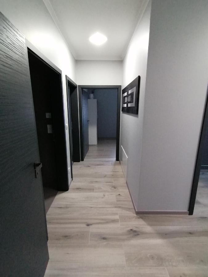 Feriehus Devilina Mit Sauna Am Harkebruegger