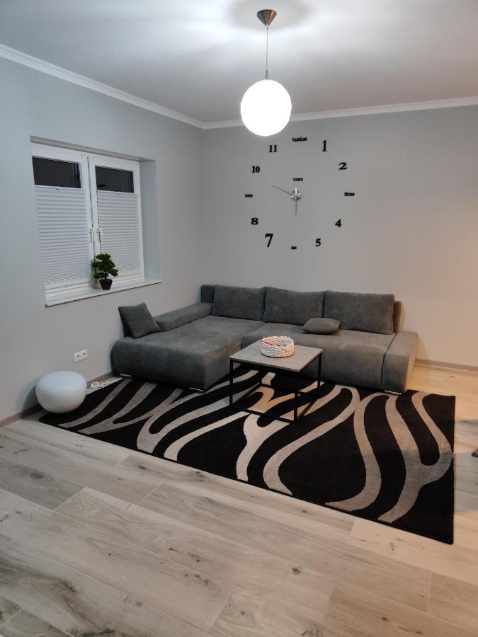 Ferienhaus Devilina Mit Sauna Am Harkebruegger *